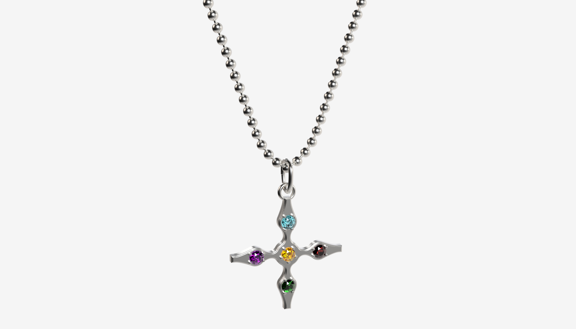 Амулет Chuumpu Kuyaar